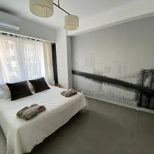  Apartament Playa Sol Y Centro Historico