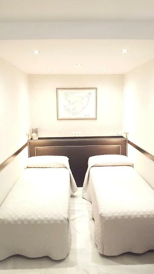 Apartament Malaka Malaga Hiszpania