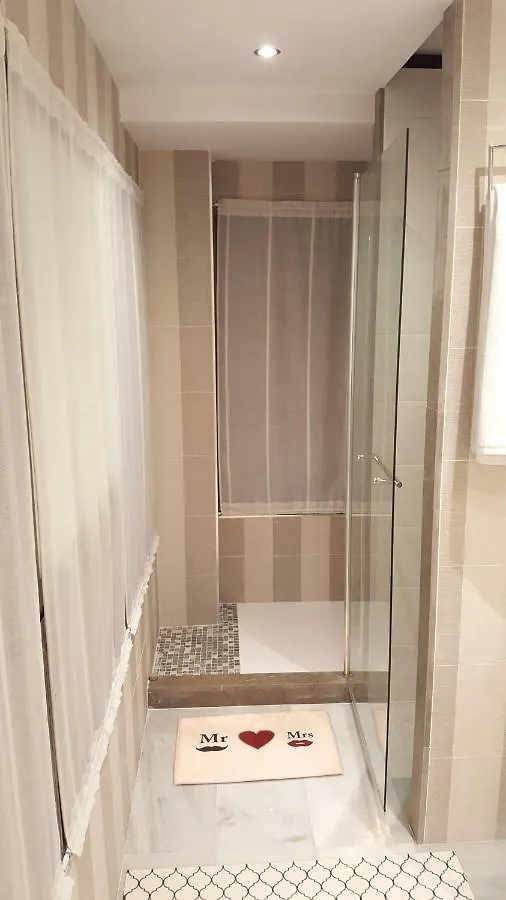 Apartament Malaka Malaga