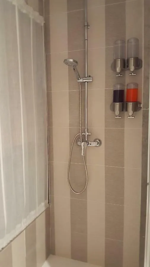Apartament Malaka Malaga