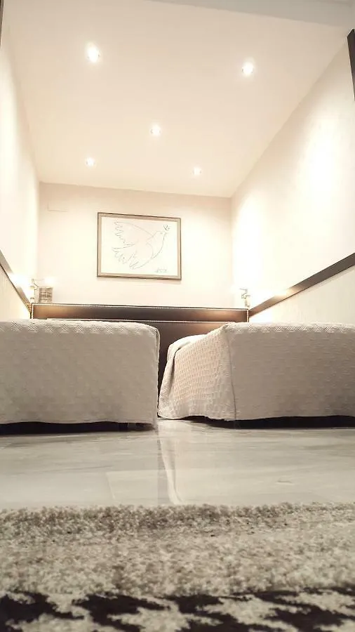 Apartament Malaka Malaga Hiszpania