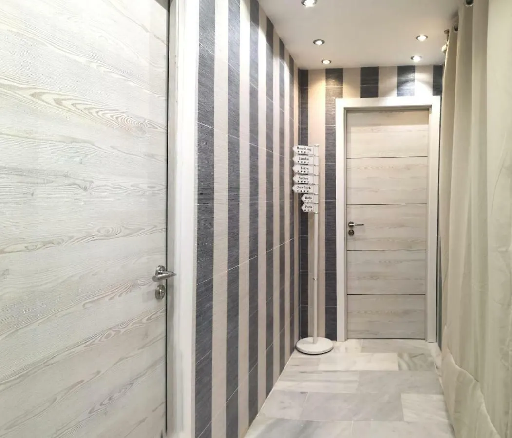 Apartament Malaka Malaga