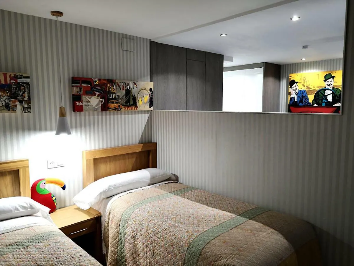 Apartament Malaka Malaga 0*,  Hiszpania