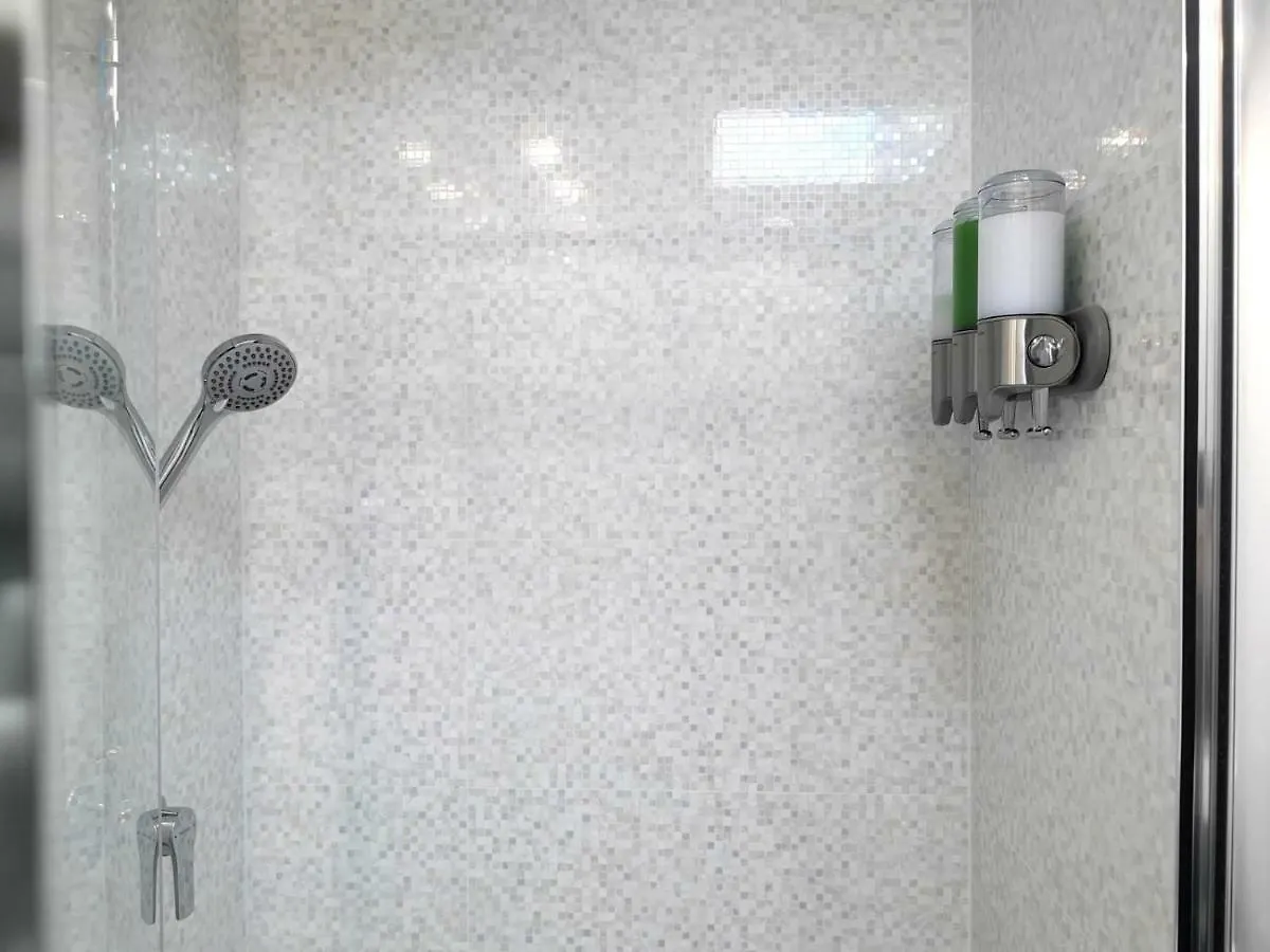 Apartament Malaka Malaga