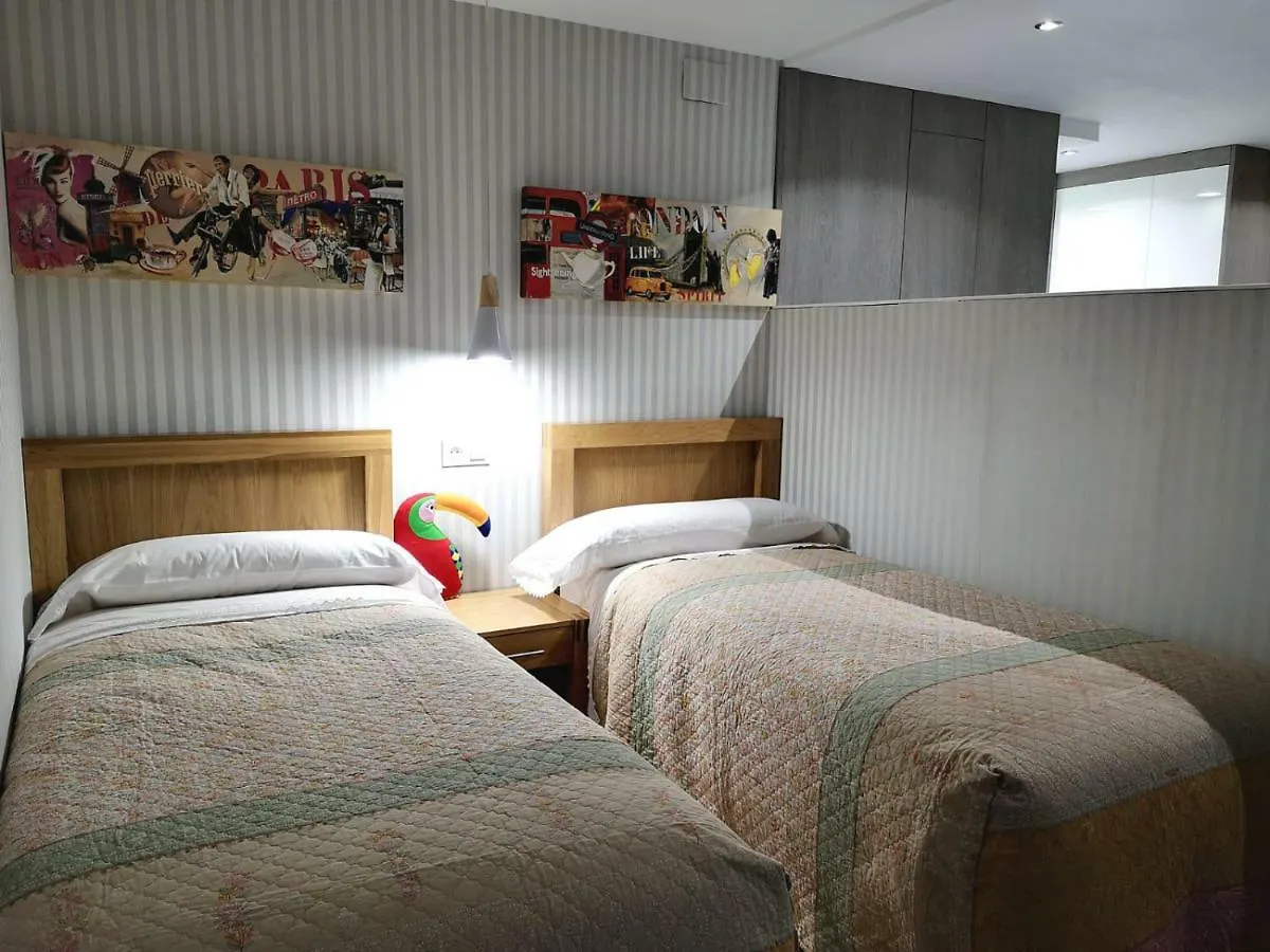 Apartament Malaka Malaga Hiszpania