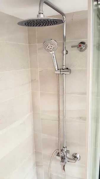 Apartament Malaka Malaga