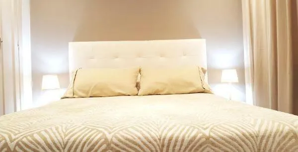 Apartament Malaka Malaga