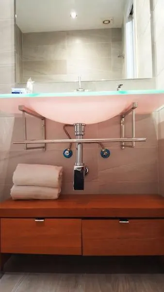 Apartament Malaka Malaga