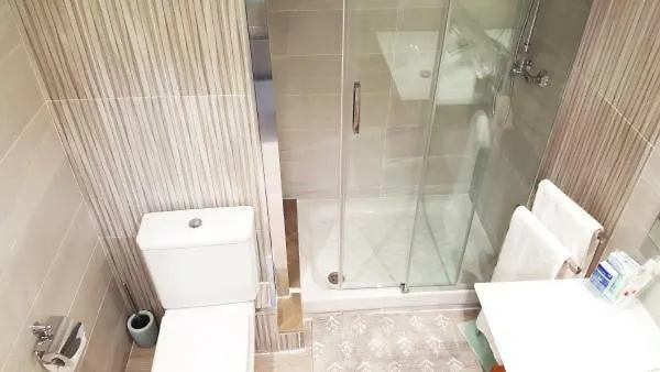 Apartament Malaka Malaga