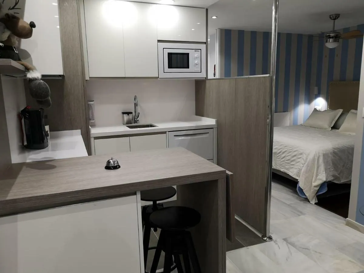 Apartament Malaka Malaga 0*,  Hiszpania